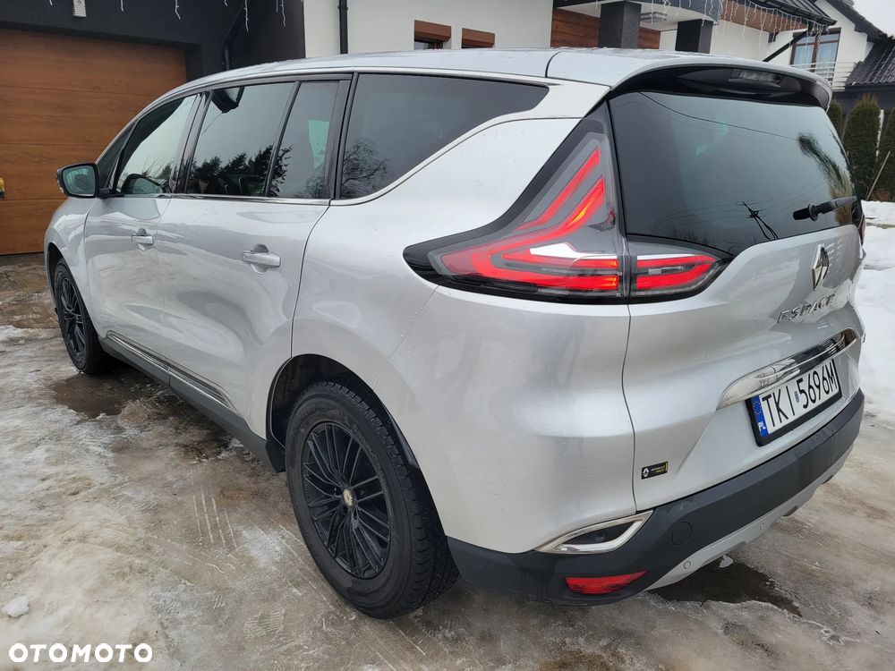 Renault Espace 1.6 dCi Energy Life 7os - 3