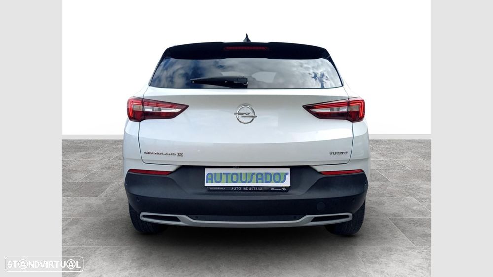 Opel Grandland X 1.2 T Innovation - 6