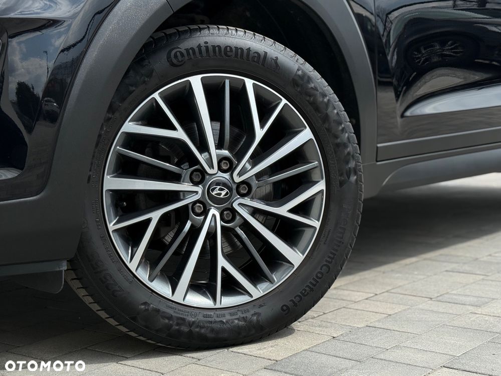 Hyundai Tucson 1.6 Turbo 2WD Advantage - 35