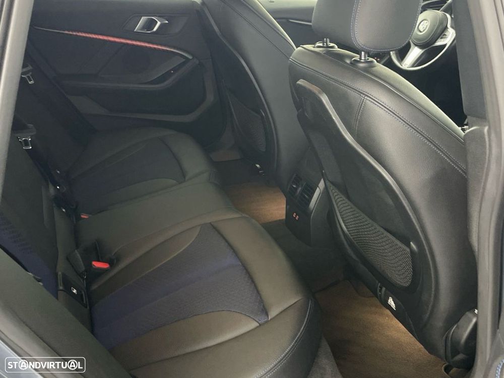 BMW 216 Gran Coupé d Pack Desportivo M - 24