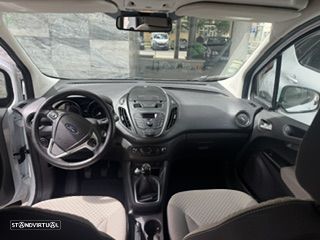 Ford Tourneo Courier 1.0 EcoBoost Ambiente - 11