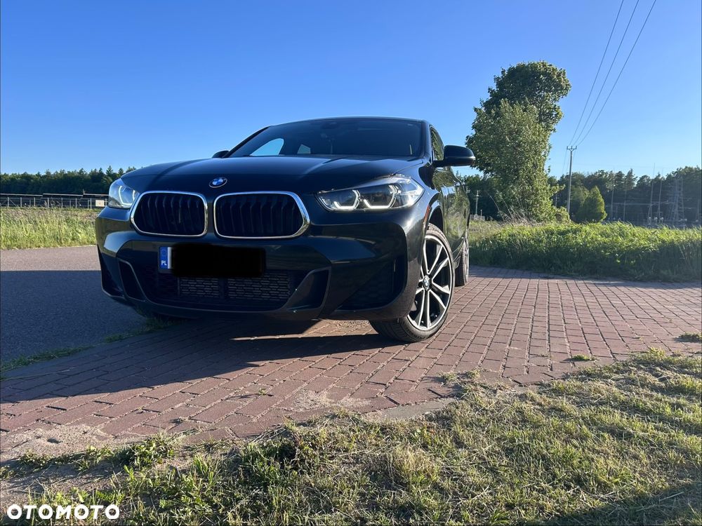 BMW X2 - 3