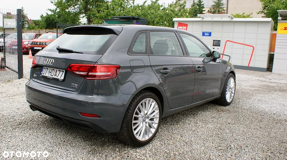 Audi A3 - 6