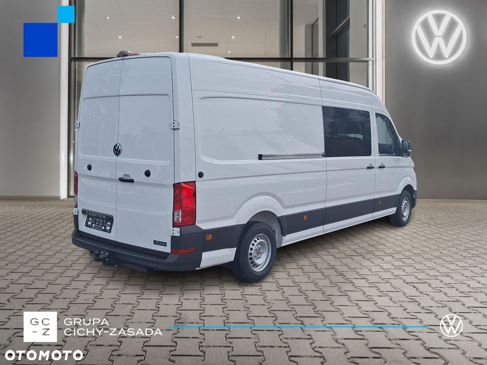 Volkswagen Crafter - 6