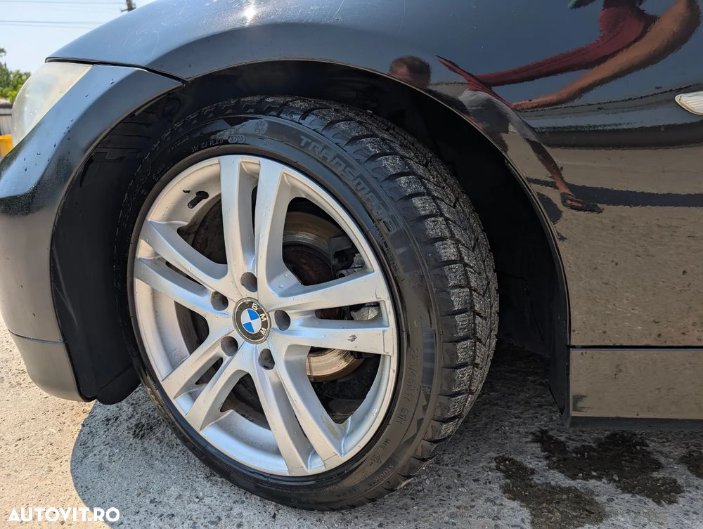BMW Seria 3 320i - 7