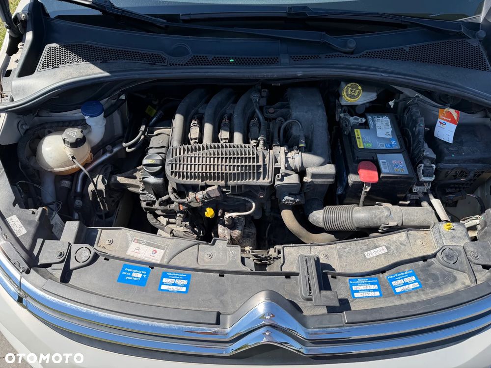 Citroën C3 1.2 PureTech Shine - 22