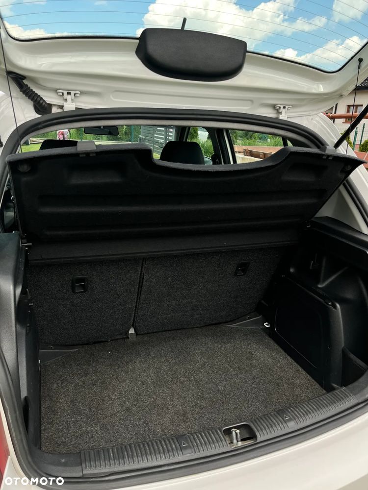 Skoda Fabia 1.2 12V Active - 7