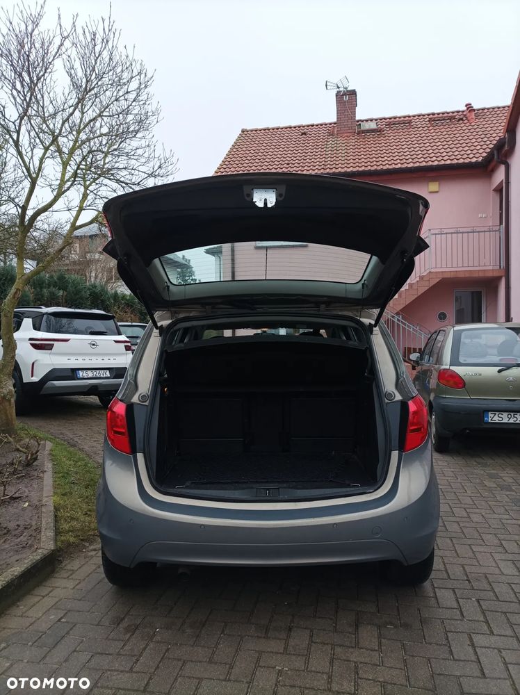 Opel Meriva 1.4 Style - 5