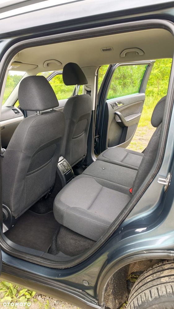 Skoda Yeti 1.6 TDI GreenLine - 19