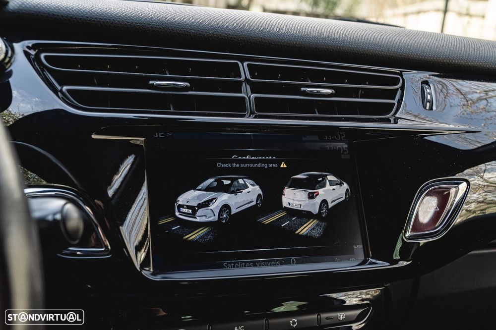 Citroën DS3 1.6 e-HDi So Chic - 34