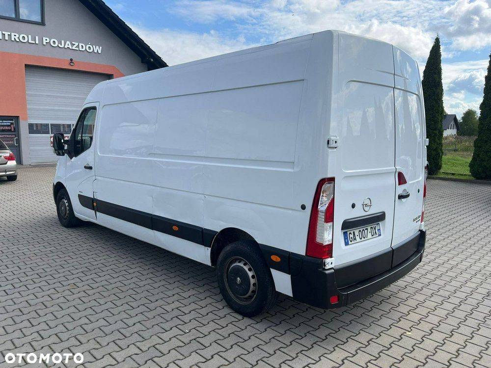 Renault Master - 3