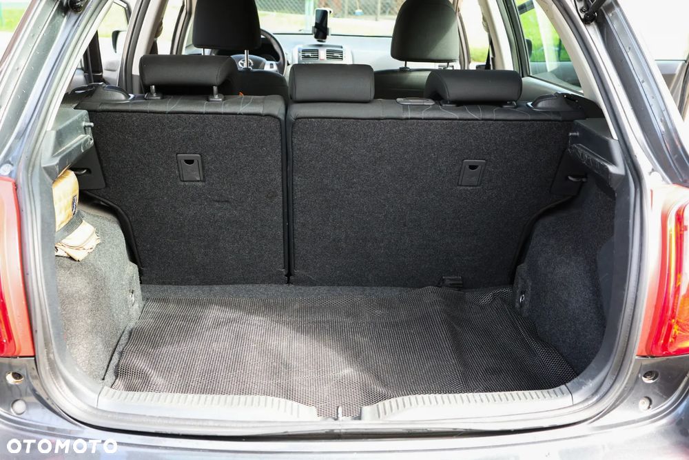 Toyota Auris 1.33 VVT-i Life - 17