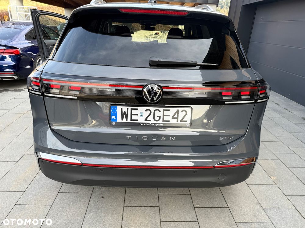 Volkswagen Tiguan 1.5 TSI EVO Elegance DSG - 3