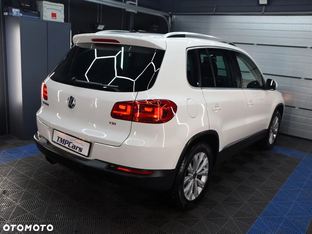Volkswagen Tiguan 1.4 TSI CityLine - 39