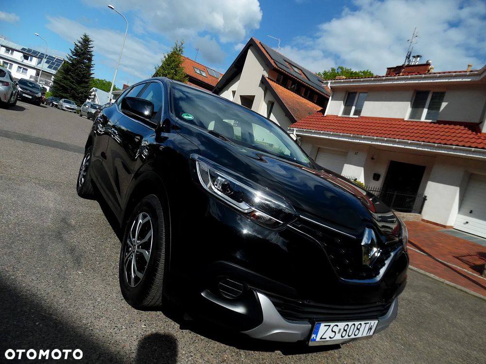 Renault Kadjar - 6