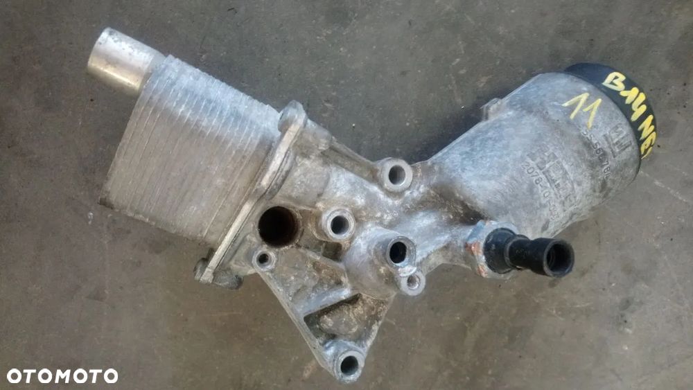 SILNIK I OSPRZĘT B14NET OPEL - 13