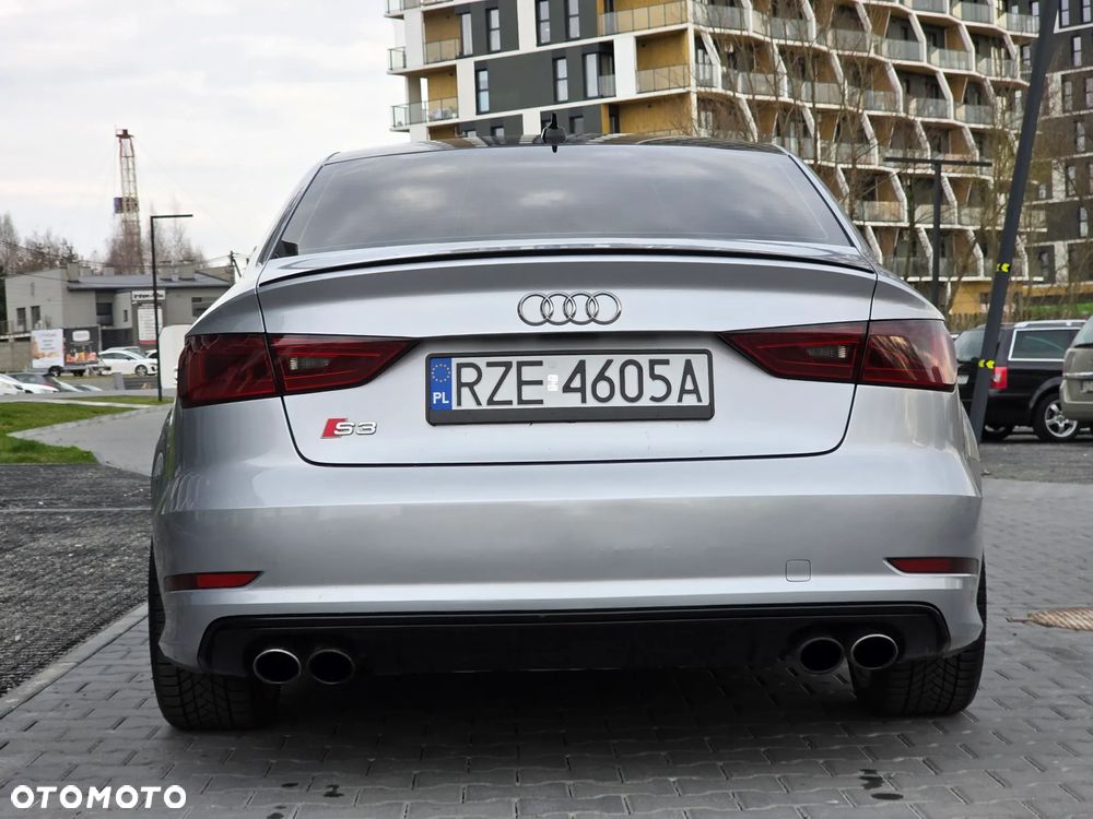 Audi S3 2.0 TFSI Quattro S tronic - 25
