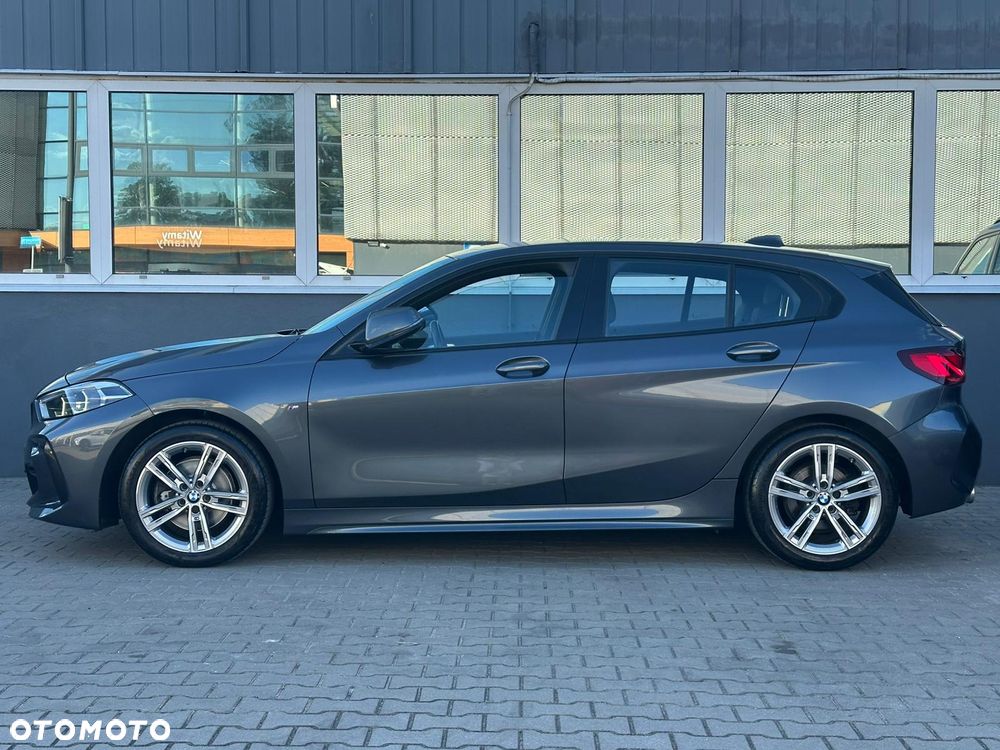 BMW Seria 1 118i M Sport - 7