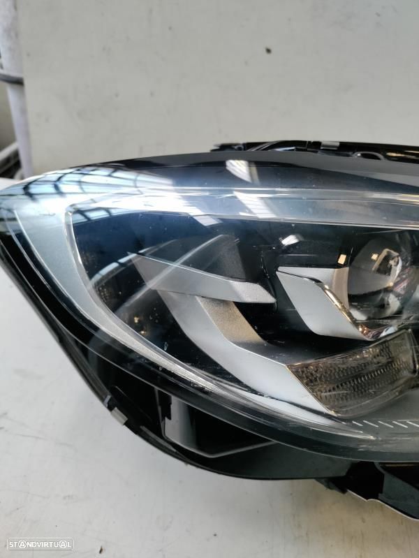 Farol Frente Direito / Otica Direita Bmw 3 (G20)  A8 9481696-08 Al 030 - 4