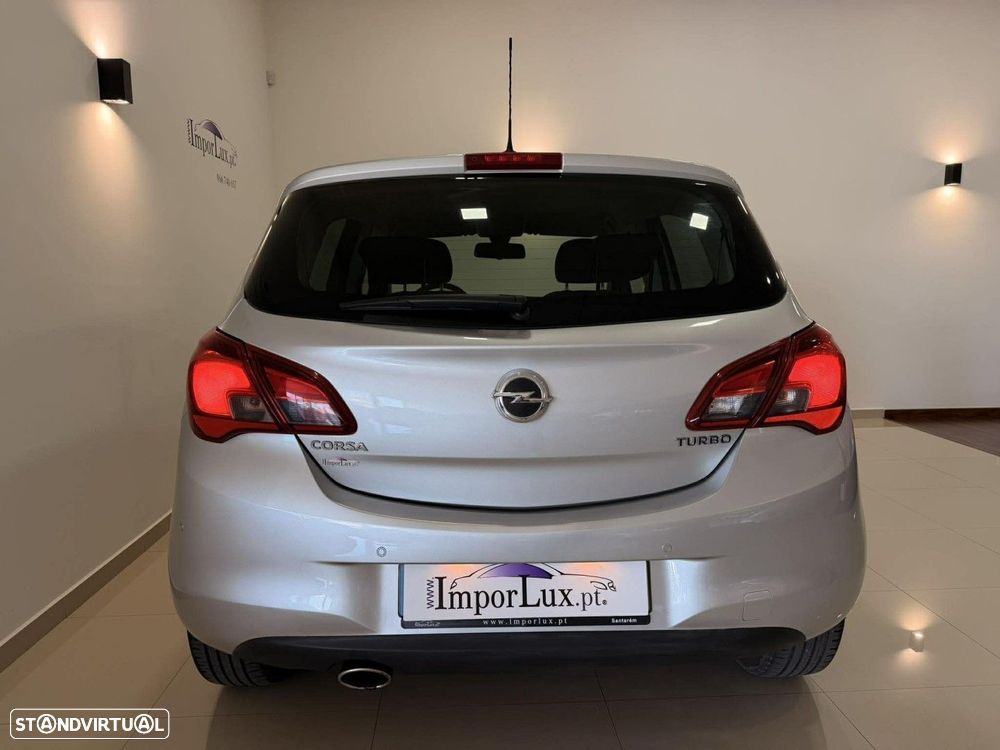 Opel Corsa 1.0 T Innovation - 7