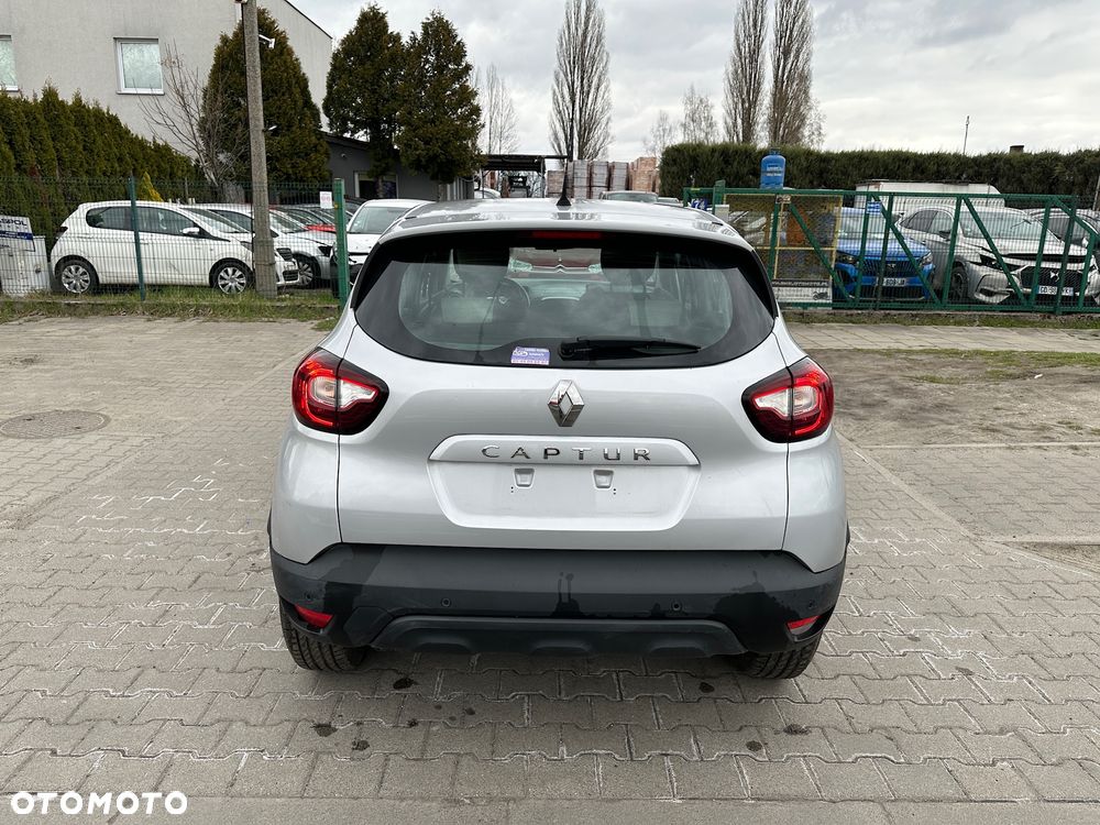 Renault Captur ENERGY dCi 90 Start&Stop Expression - 8