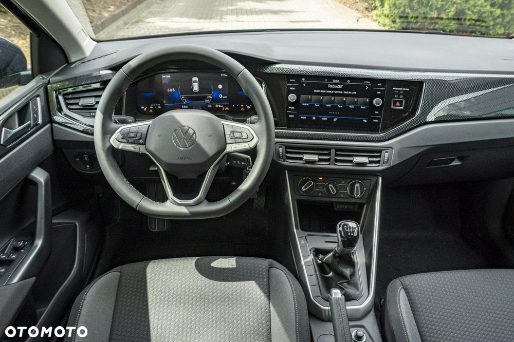 Volkswagen Polo - 15