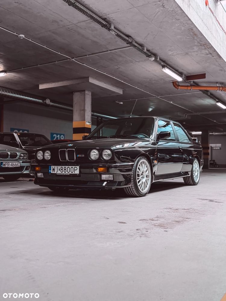 BMW M3 Standard - 1