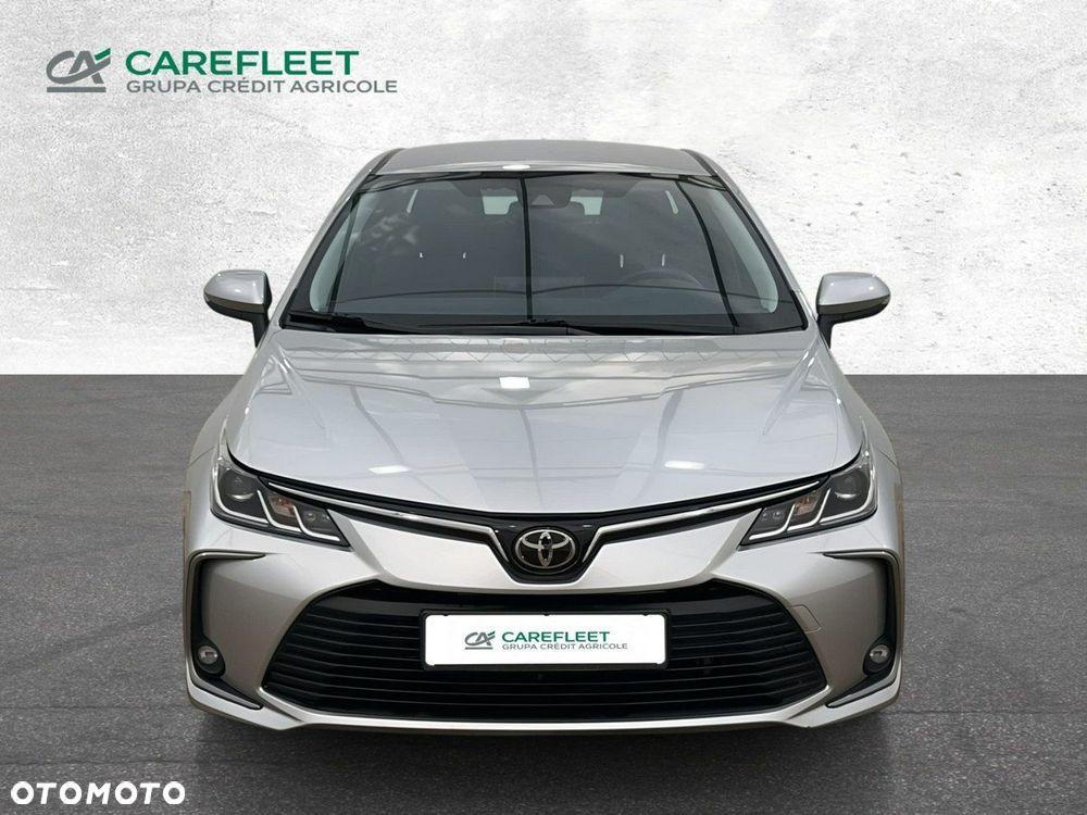 Toyota Corolla 1.5 Comfort - 2