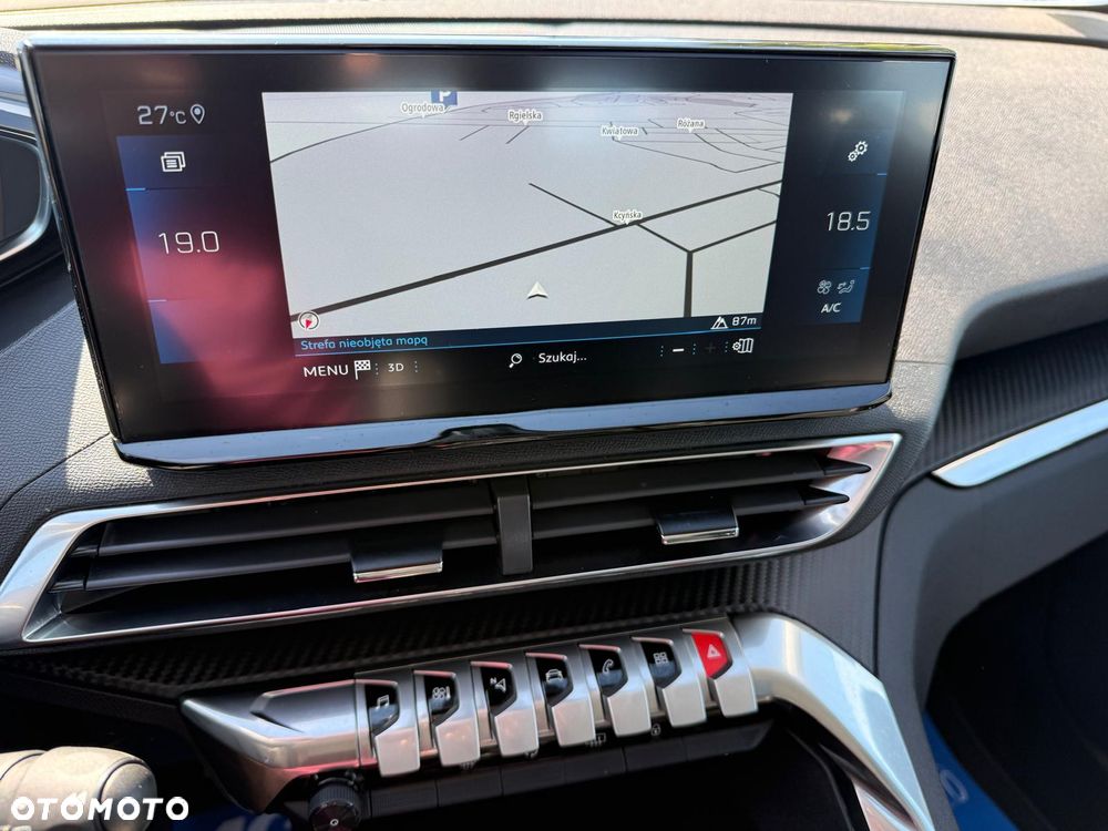 Peugeot 3008 BlueHDi 130 Stop & Start Active - 25