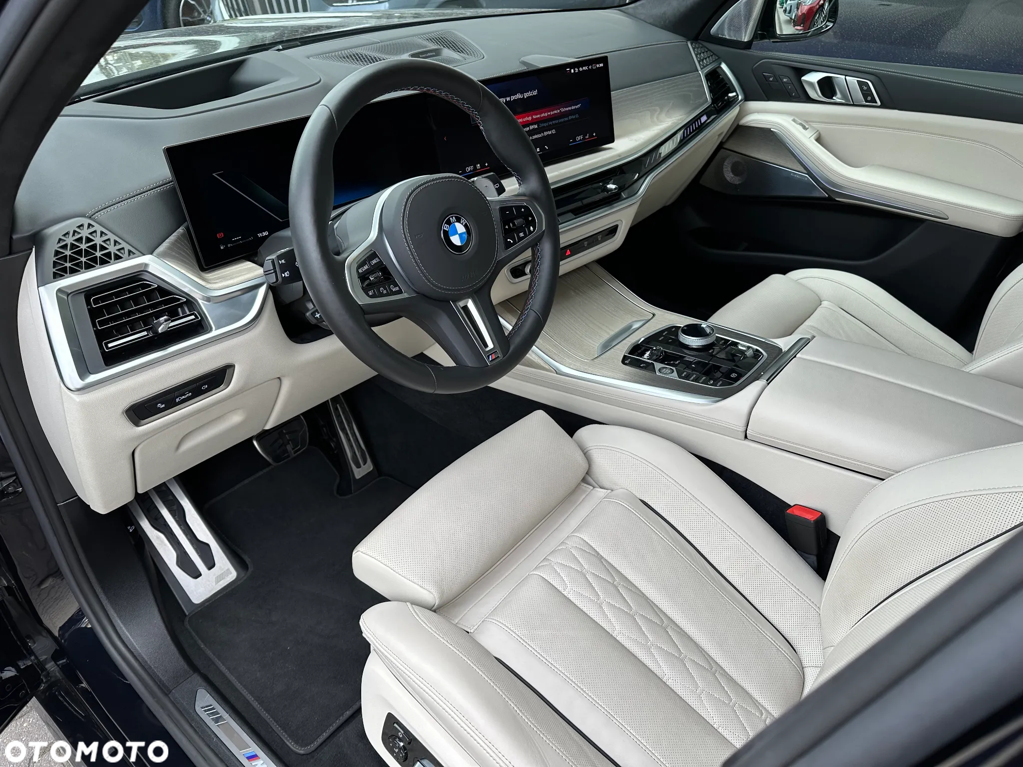 BMW X7 - 11
