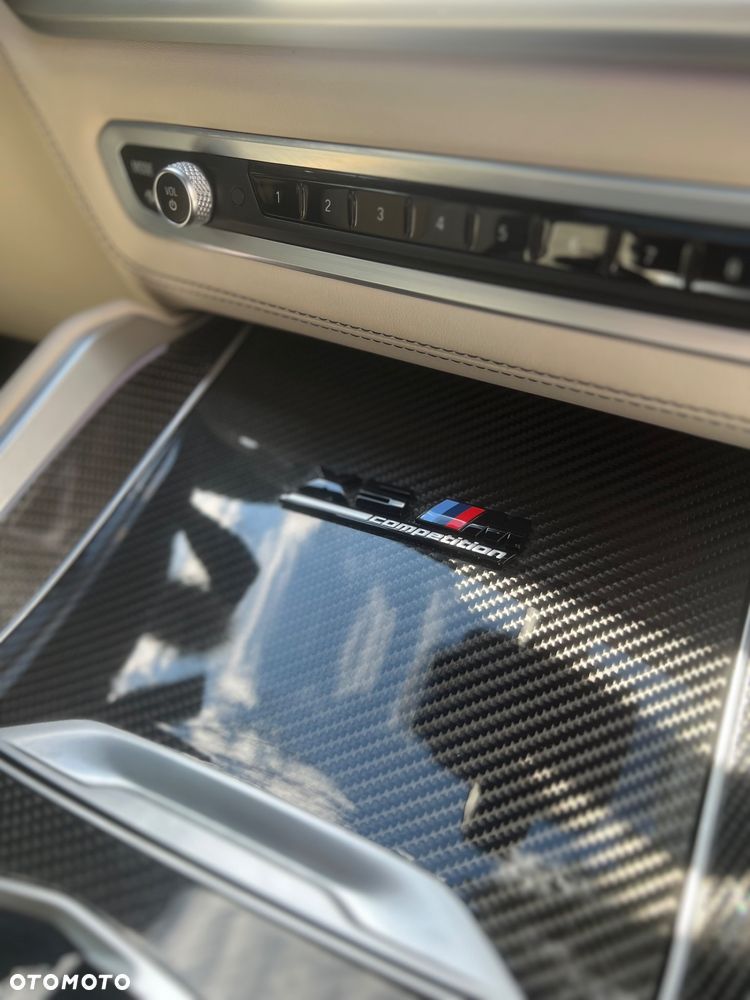 BMW X5 M Competition - 24