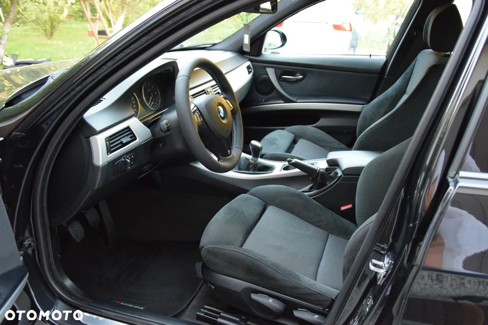 BMW Seria 3 - 23