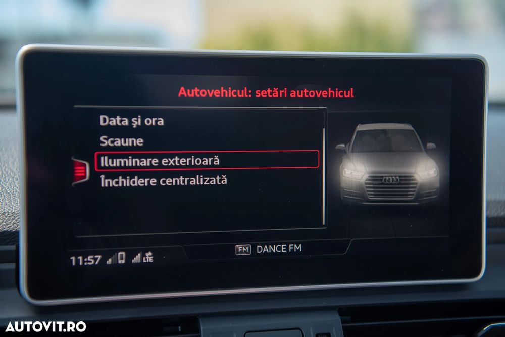 Audi Q5 2.0 TDI Quattro S tronic design - 24