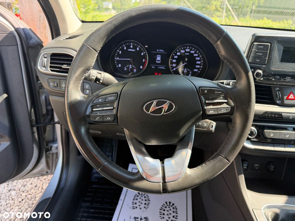 Hyundai i30 1.0 T-GDI Modern - 23