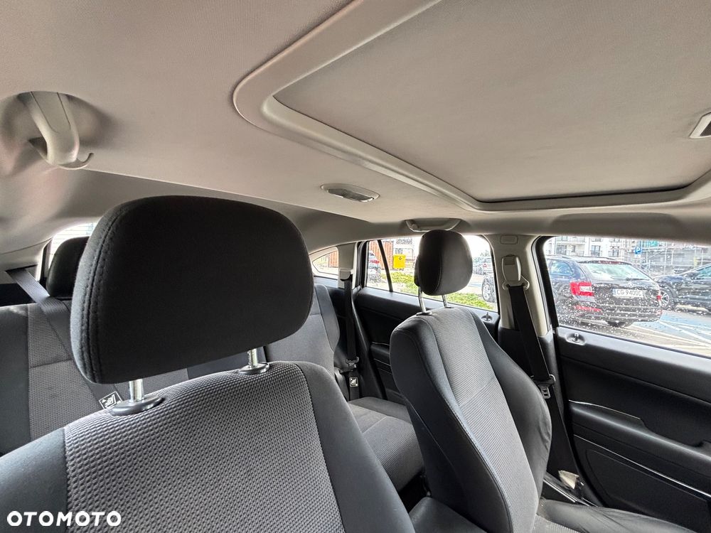 Dodge Caliber 2.0 SXT - 8