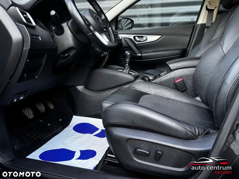 Nissan Qashqai - 12