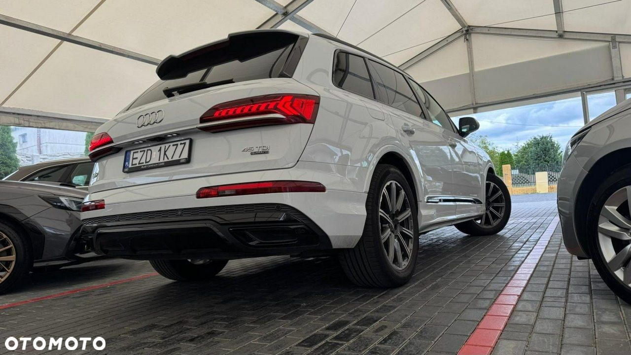 Audi Q7 - 25