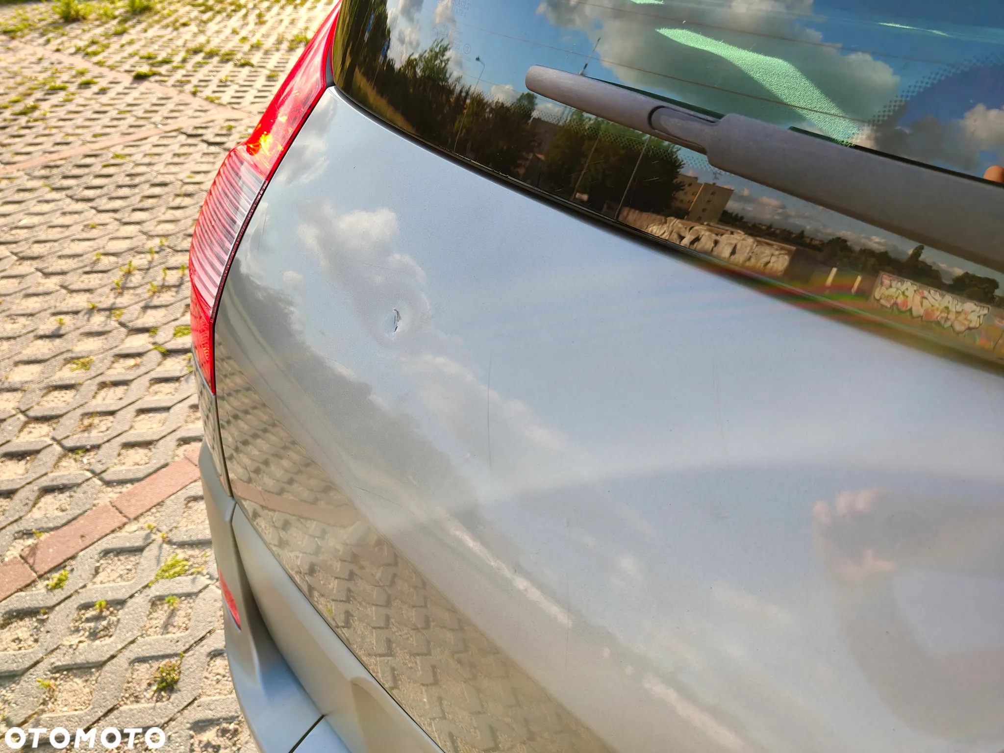 Renault Scenic 2.0 dCi Expression - 26