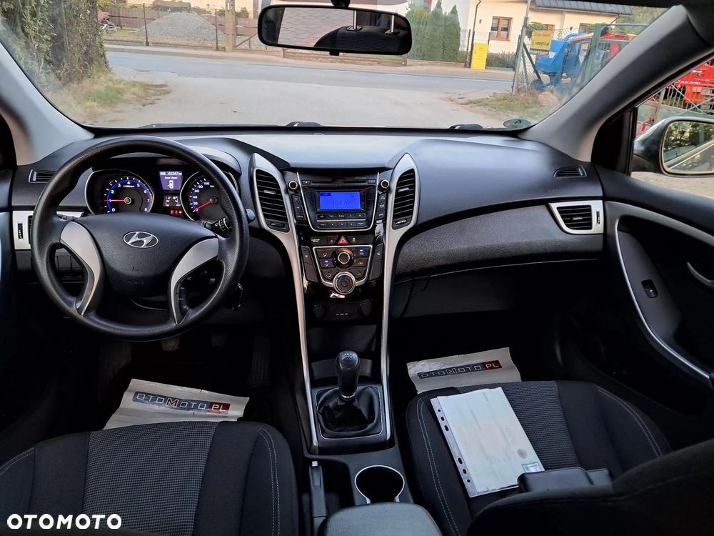 Hyundai i30 1.4 Trend - 3