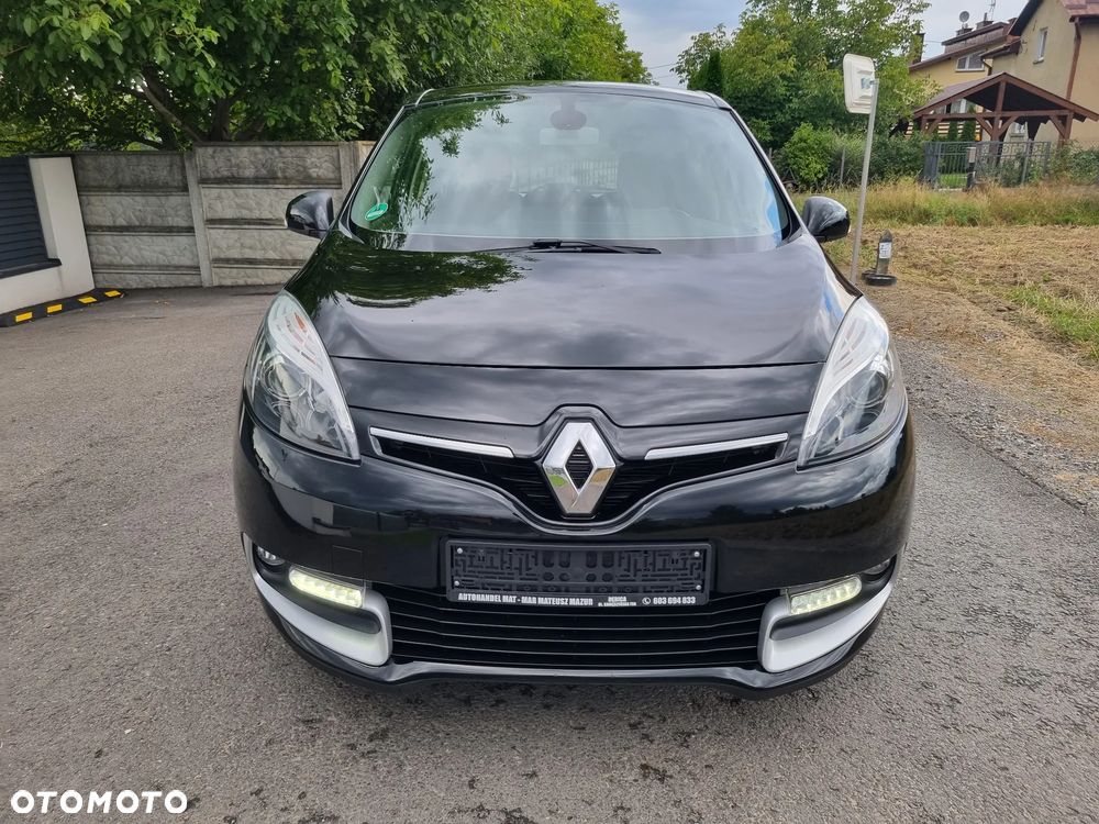 Renault Scenic ENERGY TCe 130 S&S LIMITED - 14