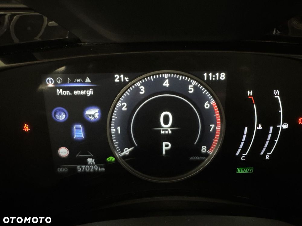 Lexus NX 350h Business AWD - 16
