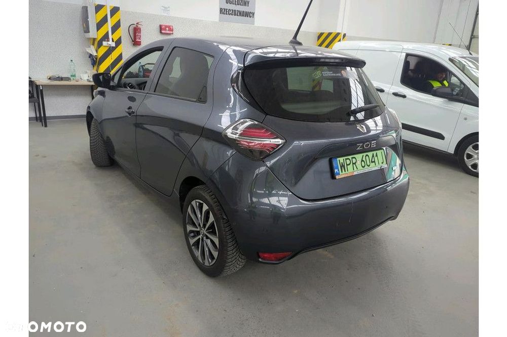 Renault Zoe - 2