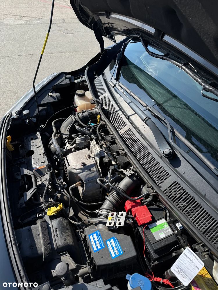 Ford Tourneo Courier - 19