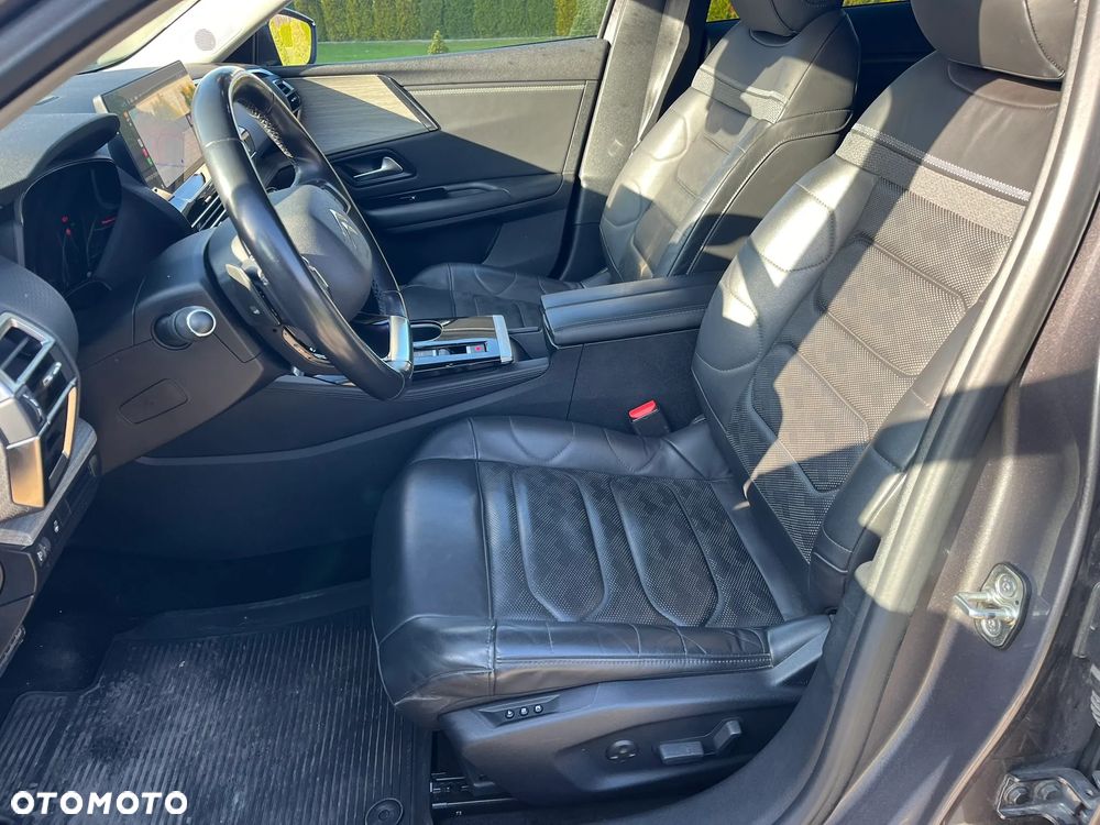 Citroën C5X 1.6 PureTech Shine Pack EAT8 - 16