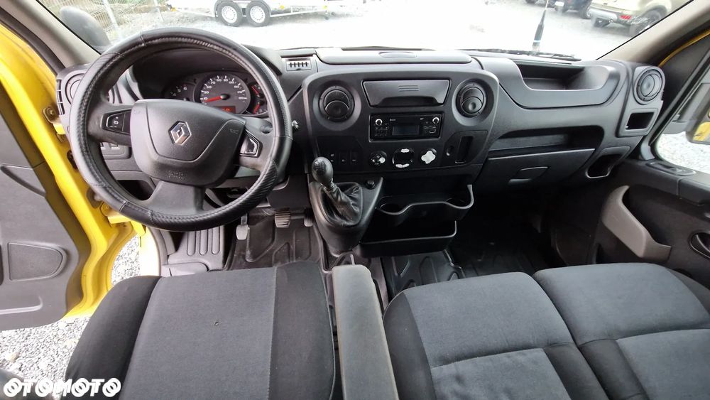Renault MASTER - 6