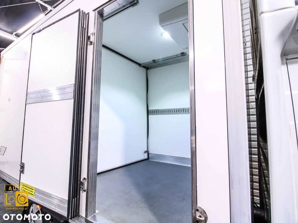 Iveco DAILY 35S18 CHŁODNIA / MROŹNIA - 14