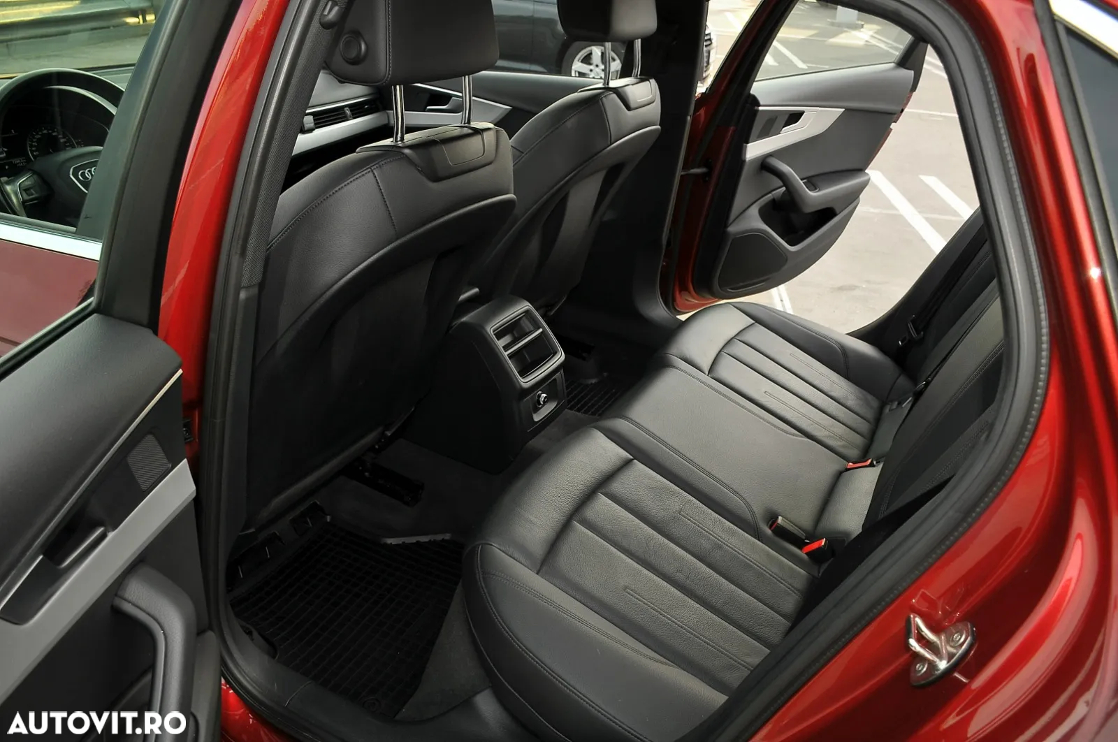 Audi A4 - 19