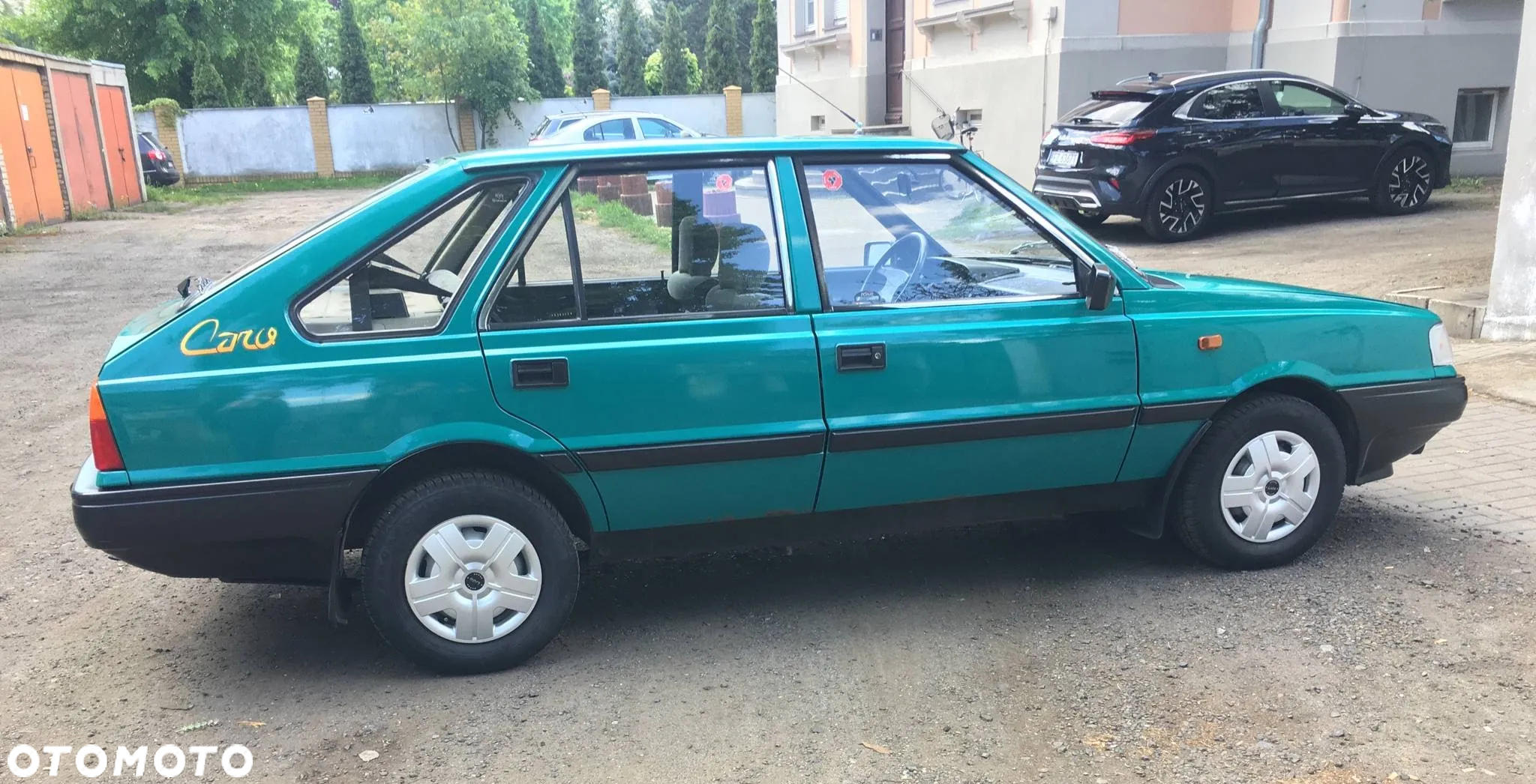 Polonez Caro - 3