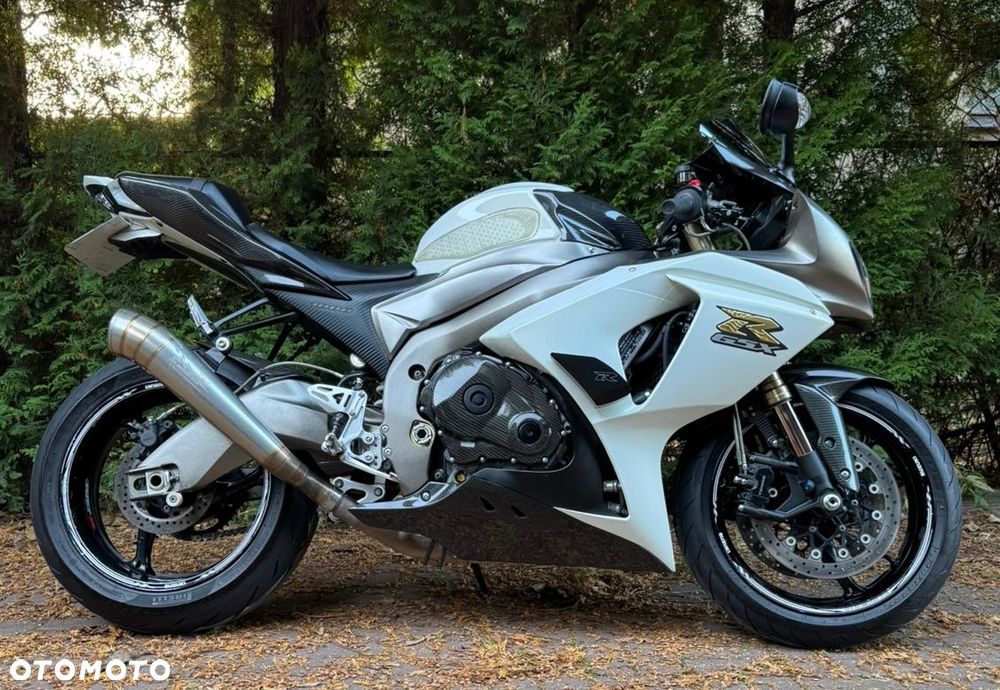 Suzuki GSX-R - 2