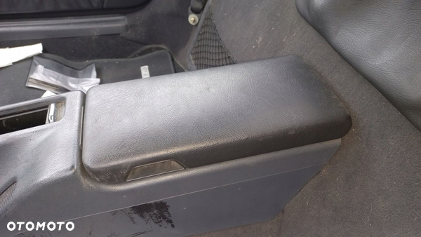 Podłokietnik Mercedes SLK R170 Wwa